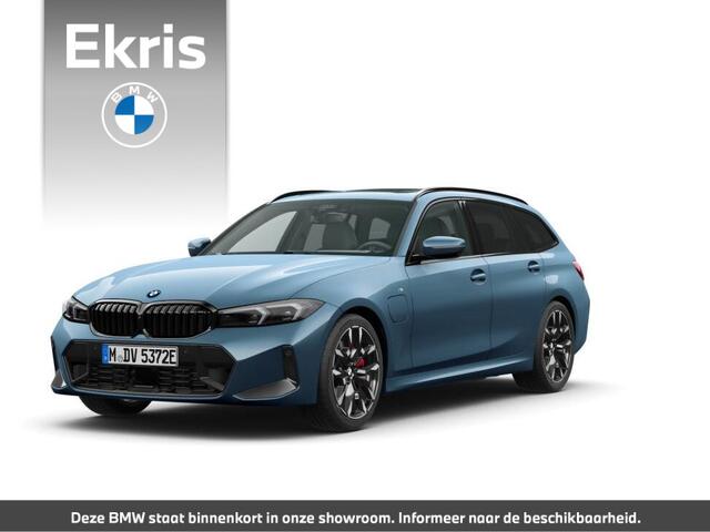 BMW 3-SERIE Touring 330e M Sportpakket Pro | Comfort Pack | Innovation Pack