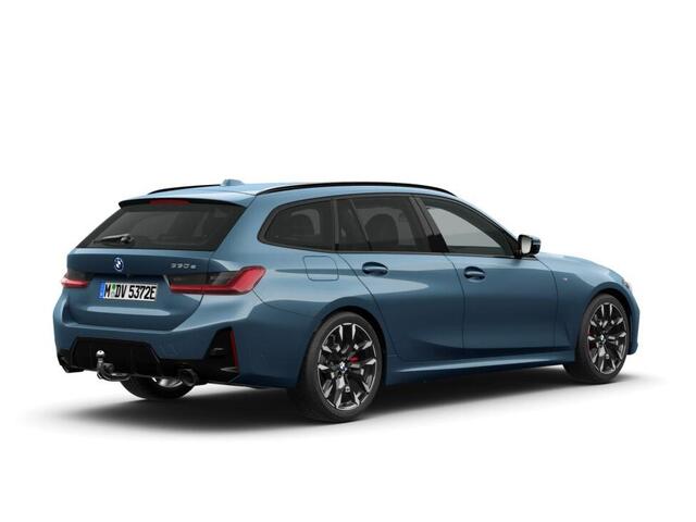 BMW 3-SERIE Touring 330e M Sportpakket Pro | Comfort Pack | Innovation Pack