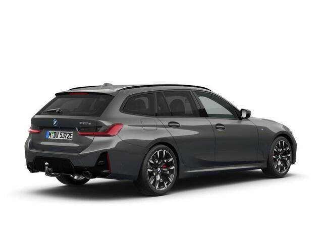BMW 3-SERIE Touring 330e M Sport Package Pro | Innovation Pack | Comfort Pack