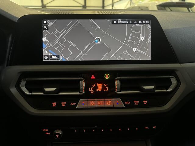 BMW 3-SERIE Touring 320e Business Aut. | panorama | navi | trekhaak | CarPlay |
