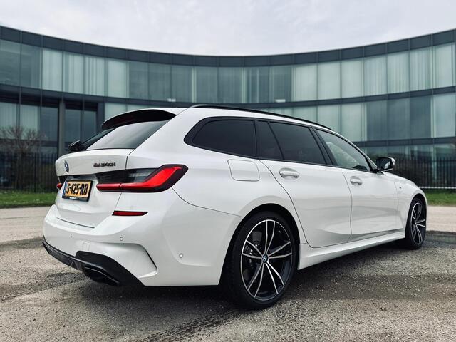 BMW 3-SERIE Touring M340i xDrive High Executive