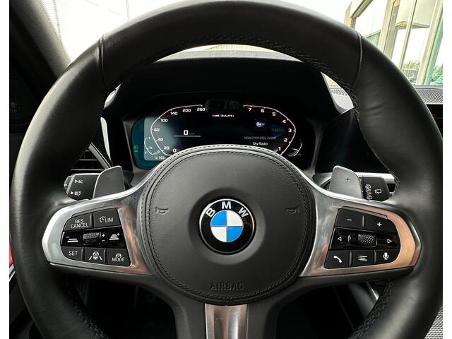 BMW 3-SERIE Touring M340i xDrive High Executive