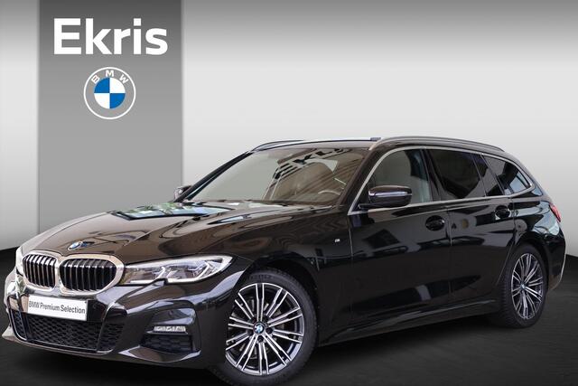 BMW 3-SERIE 320i High Executive | M Sportpakket | Comfort Access | Trekhaak