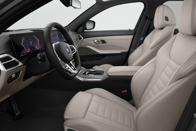 BMW 3-SERIE Touring 330e xDrive Innovation Pack M Sportpakket Pro Aut. - Verwacht: Augustus 2025