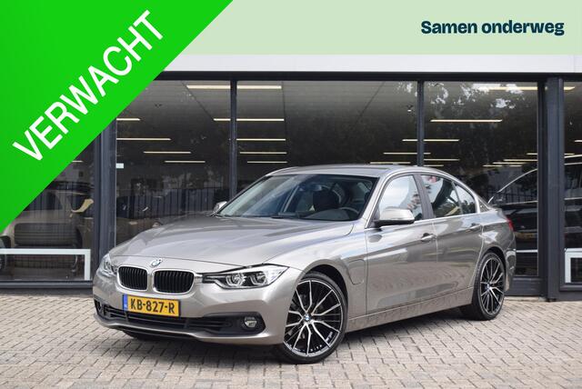 BMW 3-SERIE 330E I Performance 252PK Centennial navi/led/clima