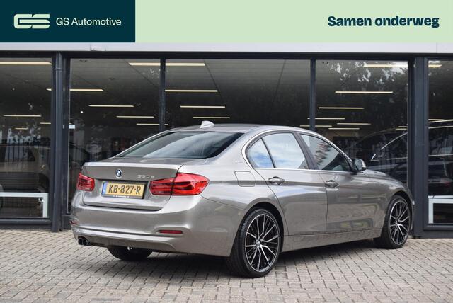 BMW 3-SERIE 330E I Performance 252PK Centennial navi/led/clima