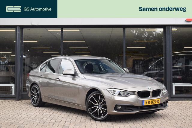 BMW 3-SERIE 330E I Performance 252PK Centennial navi/led/clima