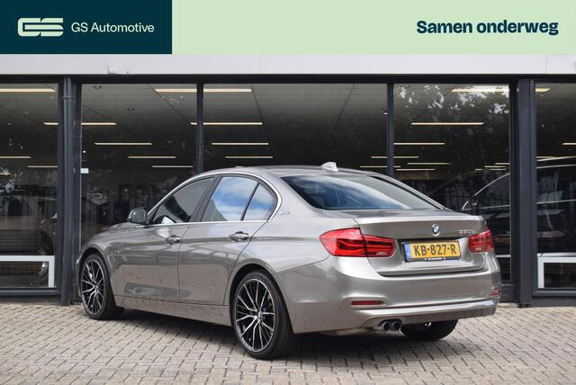 BMW 3-SERIE 330E I Performance 252PK Centennial navi/led/clima