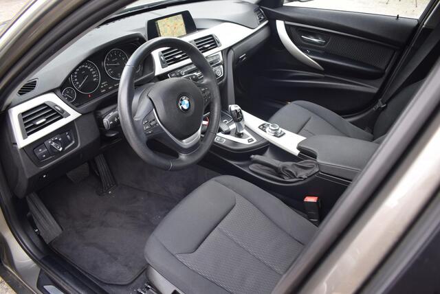 BMW 3-SERIE 330E I Performance 252PK Centennial navi/led/clima