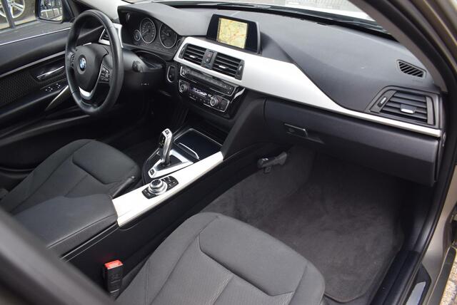 BMW 3-SERIE 330E I Performance 252PK Centennial navi/led/clima