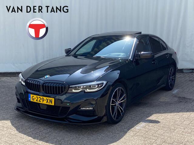 BMW 3-SERIE 330i M-Sport Panorama / Harman Kardon / Leder / M-Performance