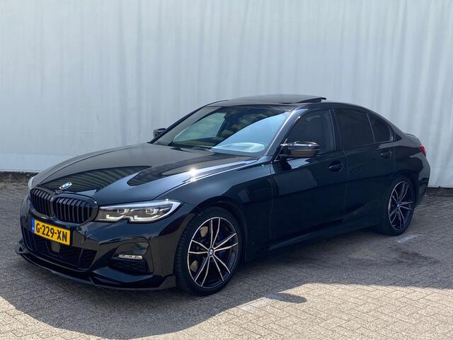 BMW 3-SERIE 330i M-Sport Panorama / Harman Kardon / Leder / M-Performance