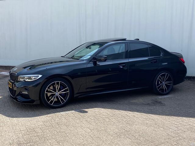 BMW 3-SERIE 330i M-Sport Panorama / Harman Kardon / Leder / M-Performance
