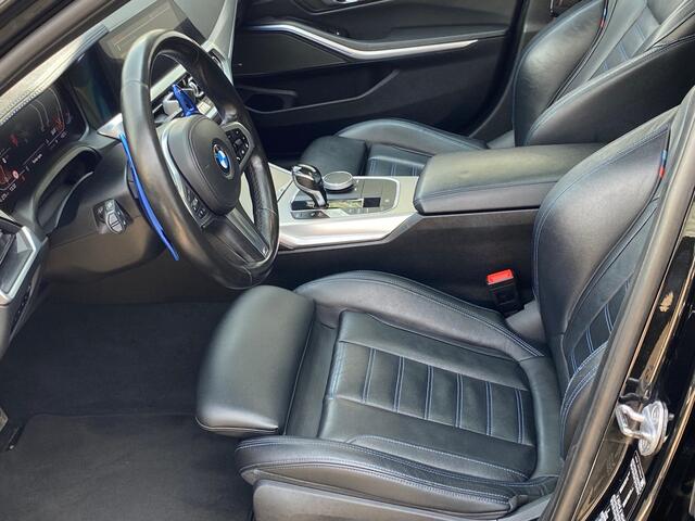 BMW 3-SERIE 330i M-Sport Panorama / Harman Kardon / Leder / M-Performance
