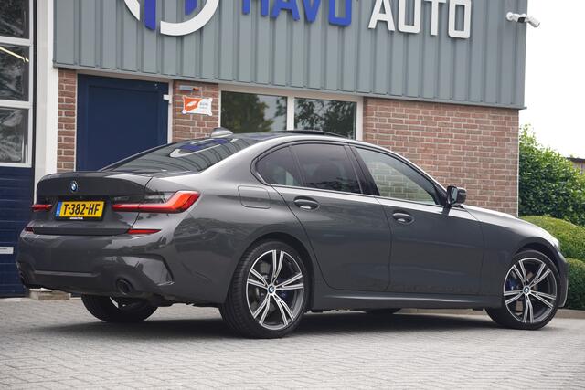 BMW 3-SERIE 330e High Executive M-Sport, Laser, Schuifdak, Memory, 360 Camera