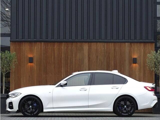 BMW 3-SERIE 330i 259PK / M-Sport / Individual / M340 Ed. / laser