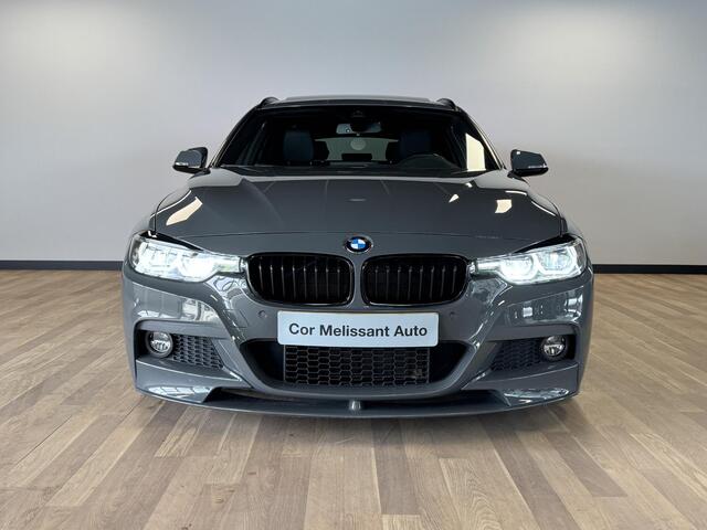 BMW 3-SERIE Touring 330i M-Sport M-PERFORMANCE | PANO | CAMERA