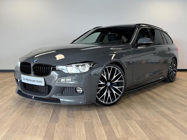 BMW 3-SERIE Touring 330i M-Sport M-PERFORMANCE | PANO | CAMERA