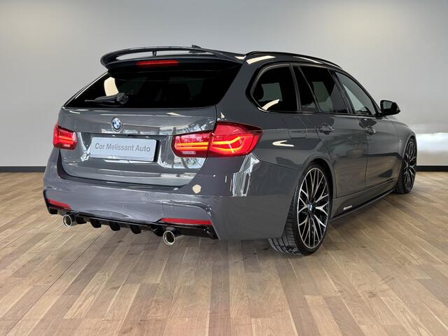 BMW 3-SERIE Touring 330i M-Sport M-PERFORMANCE | PANO | CAMERA