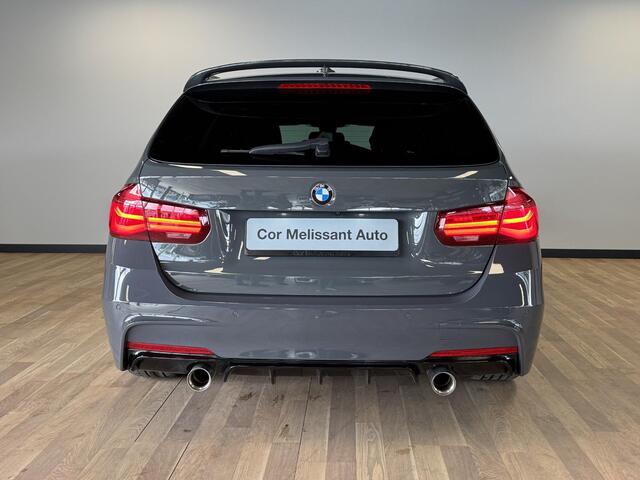 BMW 3-SERIE Touring 330i M-Sport M-PERFORMANCE | PANO | CAMERA