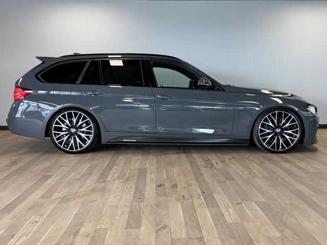 BMW 3-SERIE Touring 330i M-Sport M-PERFORMANCE | PANO | CAMERA