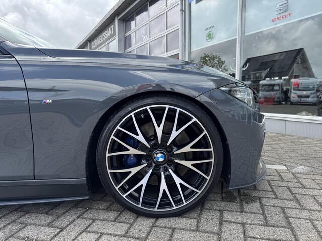 BMW 3-SERIE Touring 330i M-Sport M-PERFORMANCE | PANO | CAMERA