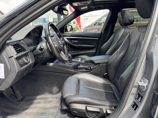 BMW 3-SERIE Touring 330i M-Sport M-PERFORMANCE | PANO | CAMERA