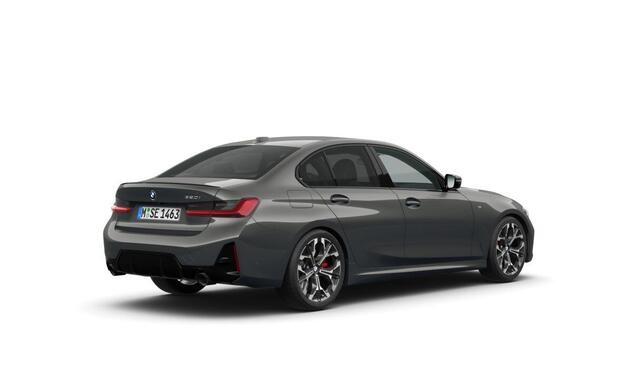 BMW 3-SERIE 320i M Sportpakket Pro | Innovation Pack ll