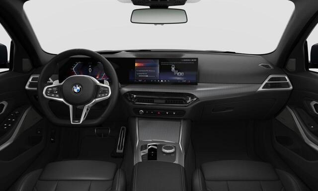 BMW 3-SERIE 320i M Sportpakket Pro | Innovation Pack ll