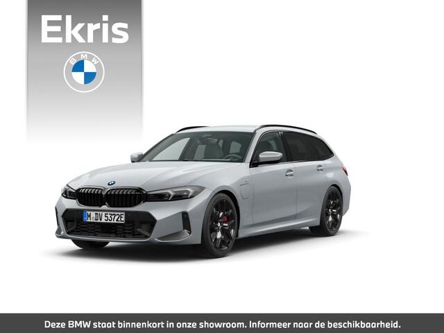 BMW 3-SERIE Touring 330e M Sportpakket Pro | Innovation Pack | Comfort Pack