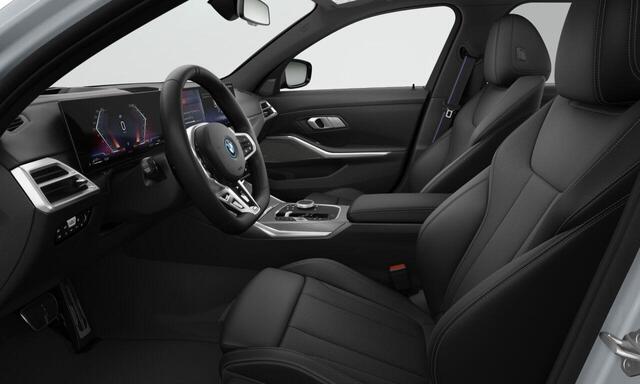 BMW 3-SERIE Touring 330e M Sportpakket Pro | Innovation Pack | Comfort Pack