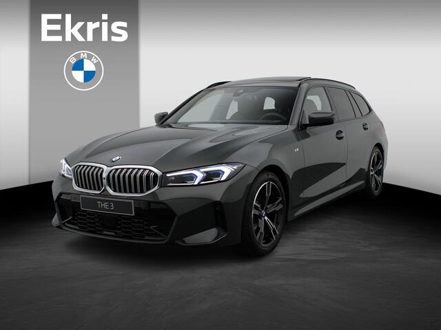 BMW 3-SERIE Touring 320i | M Sport Package | Innovation Pack | Comfort Pack