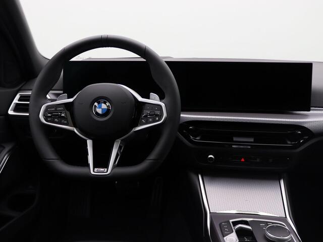 BMW 3-SERIE Touring 320i | M Sport Package | Innovation Pack | Comfort Pack