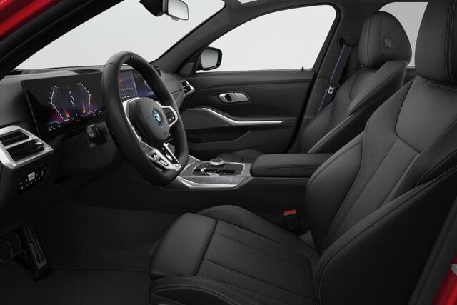 BMW 3-SERIE Touring 330e xDrive Innovation Pack M Sportpakket Pro Aut. - Verwacht: Augustus 2025