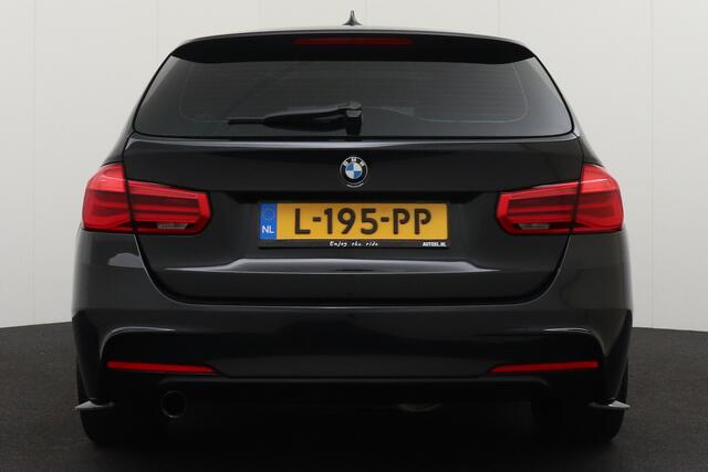 BMW 3-SERIE Touring Aut. M-Sport Black-Edition Pano-dak Elek.Trekhaak 18'LMV