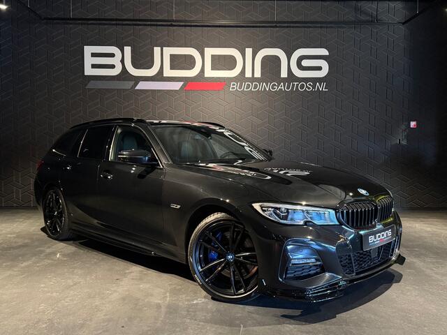 BMW 3-SERIE Touring 320e High Exe | M-performance | Trekhaak | Camera