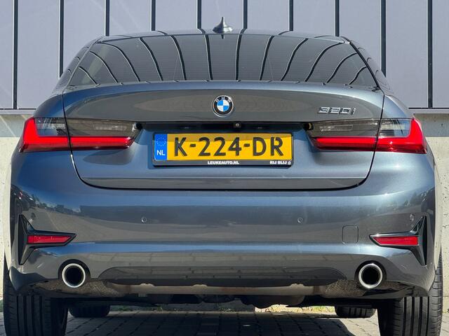 BMW 3-SERIE 320i 184PK Automaat High Executive Camera Apple-Carplay Led