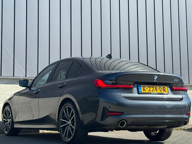 BMW 3-SERIE 320i 184PK Automaat High Executive Camera Apple-Carplay Led