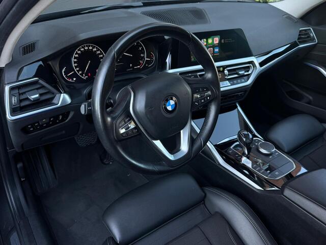 BMW 3-SERIE 320i 184PK Automaat High Executive Camera Apple-Carplay Led