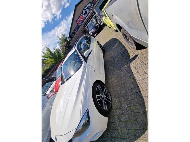 BMW 3-SERIE Touring 335d xDrive High Executive
