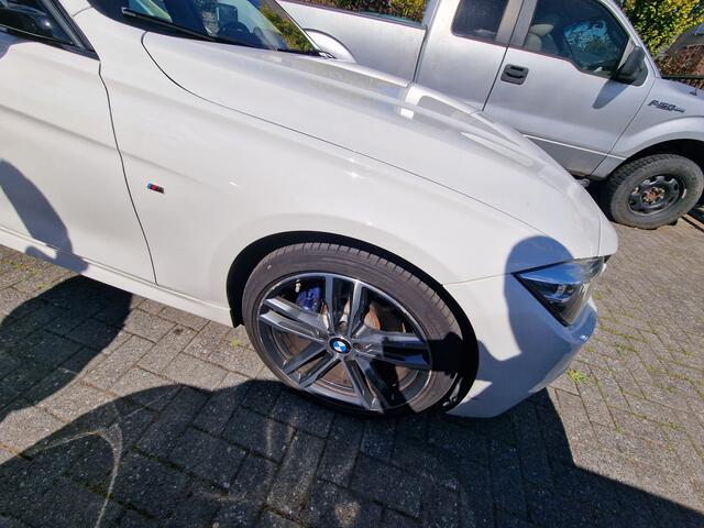 BMW 3-SERIE Touring 335d xDrive High Executive
