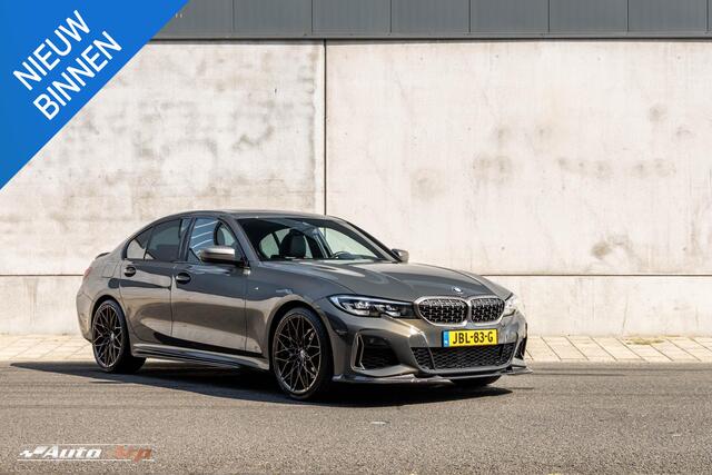 BMW 3-SERIE M340i xDrive M-sport