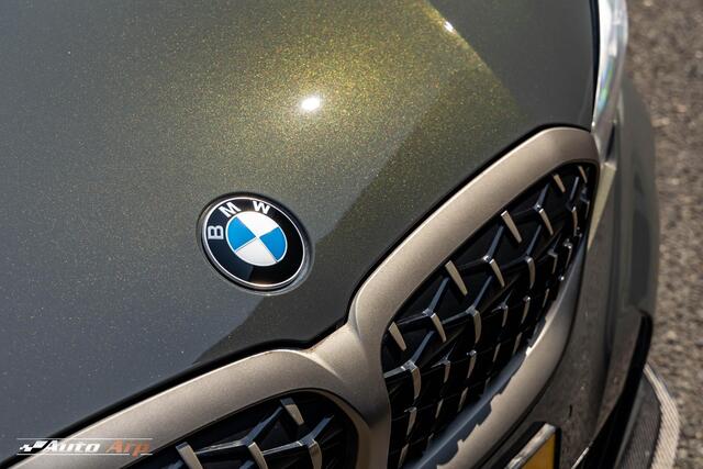 BMW 3-SERIE M340i xDrive M-sport