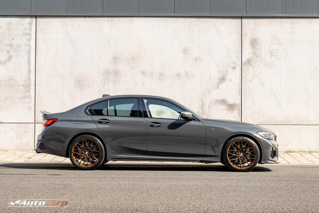 BMW 3-SERIE M340i xDrive M-sport