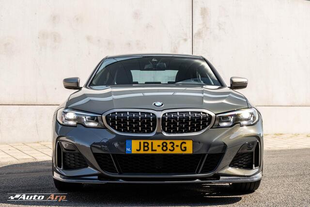 BMW 3-SERIE M340i xDrive M-sport