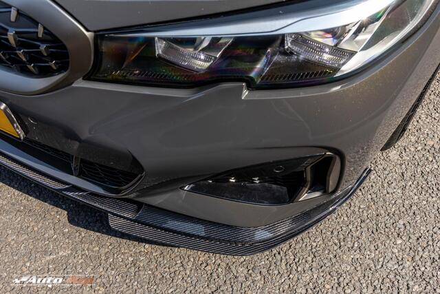 BMW 3-SERIE M340i xDrive M-sport