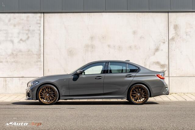 BMW 3-SERIE M340i xDrive M-sport