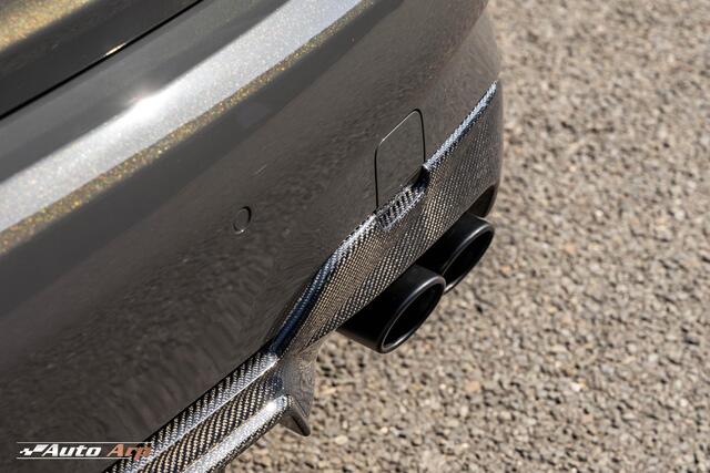 BMW 3-SERIE M340i xDrive M-sport