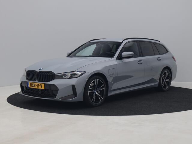 BMW 3-SERIE Touring 320e M-Sport | CAMERA | KEYLESS | CARPLAY | TREKHAAK
