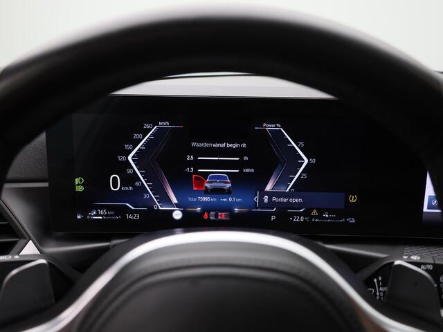 BMW 3-SERIE Touring 320e M-Sport | CAMERA | KEYLESS | CARPLAY | TREKHAAK